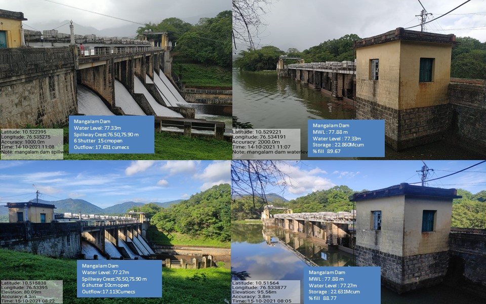 Site visit